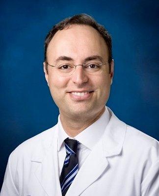 Iman Naseri, MD FACS - North Florida Sinus Center