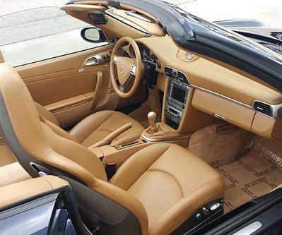 SRQ Car Wash, Detail & Bumpers