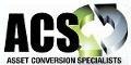 Asset Conversion Specialists