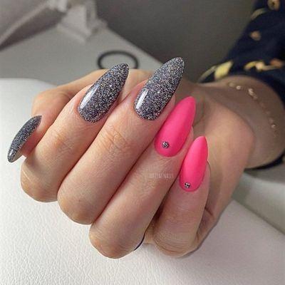 Nails Kravchuk