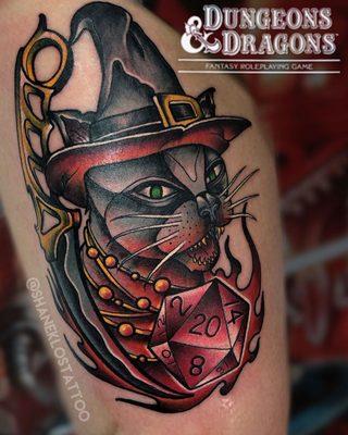 Revolution Ink