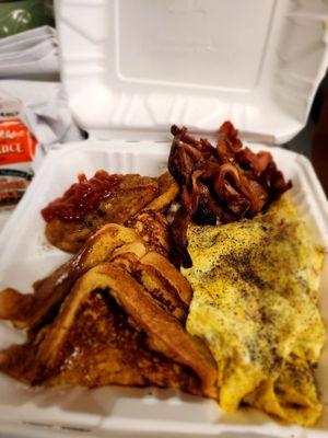 Gold And Meyer's Gourmet Deli