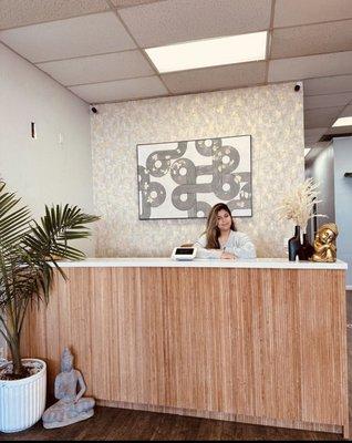 Pearl Beauty Boutique Inc