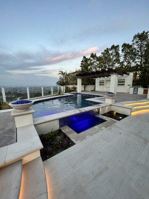 Granelli’s Pool and Spa Service