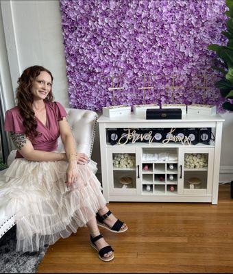 Permanant Jewelry, Welded Jewelry, Permanant Bracelet, Forever Bracelet, Permanant Necklace, Permanent Anklet, Permanent Jewelry NJ, Forever