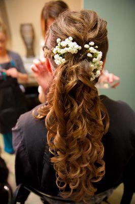 Pharaoh's Hairum Salon and Spa