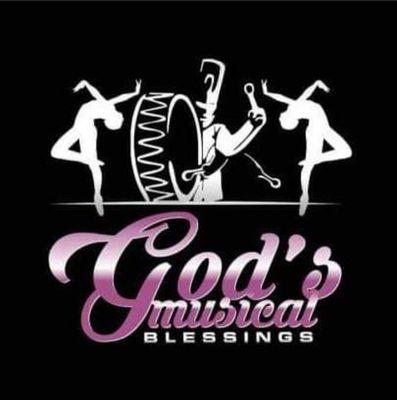 God's Musical Blessing