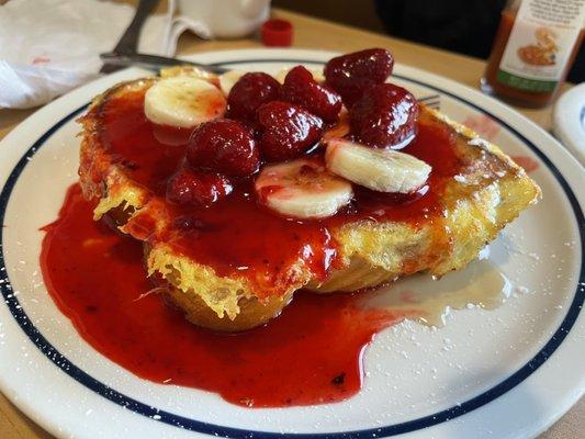 IHOP