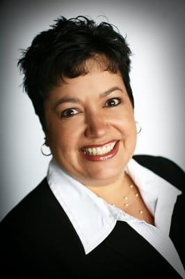 Consuelo M. Souders - Keller Williams Realty