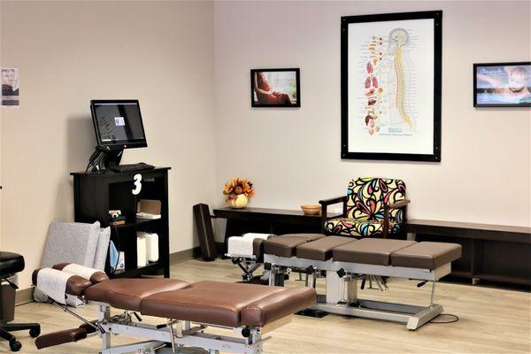 Lako Family Chiropractic