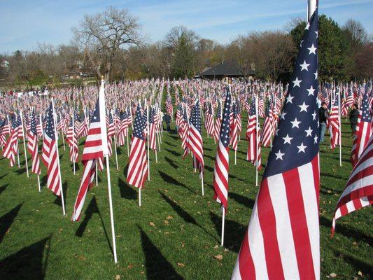Gurnee American Legion