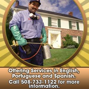 A+ Pest Management