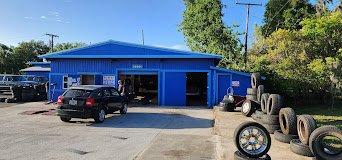 Auto Service Center of Titusville