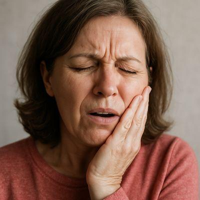 Tooth ache got you down?
Don't lose another night of sleep! Call us to setup an appointment today!