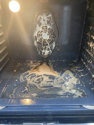 Clean & Bright Solution