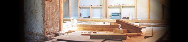 Paul Davis Restoration & Remodeling