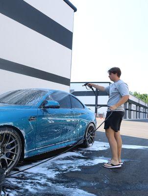 Precision Detailing Auto Care