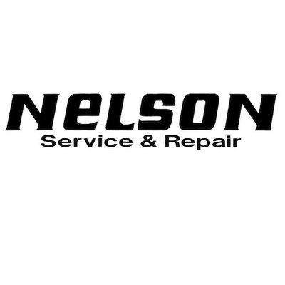 Nelson Service And Repair