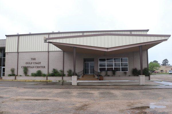 The Gulf Coast Christian Center