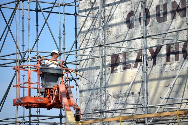 All American Painters & General Contracting
