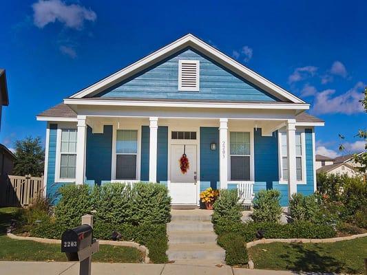 Allison Pflaum | Hays Home Team at Keller Williams Realty