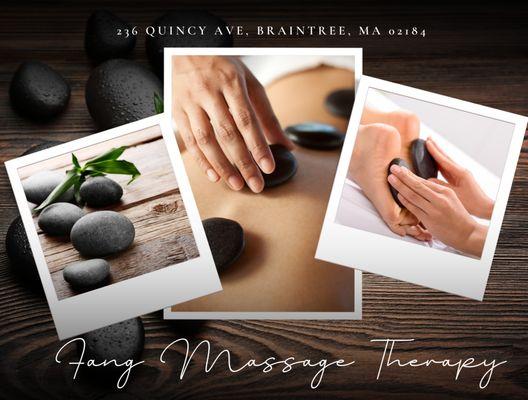 Fang Massage Therapy