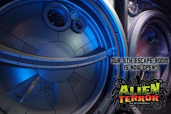 Escape the Netherworld