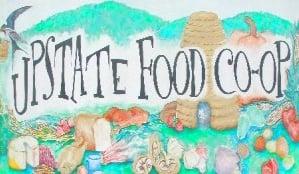 Upstate Food Co-op
