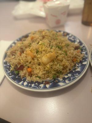 Bamboo Garden Chinese Restaurant