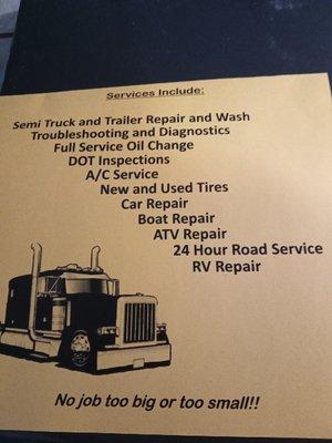 Loren Automotive Shop