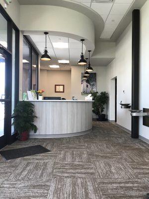 Dr. Cameron Auger & Associates