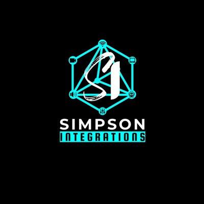 Simpson Integrations