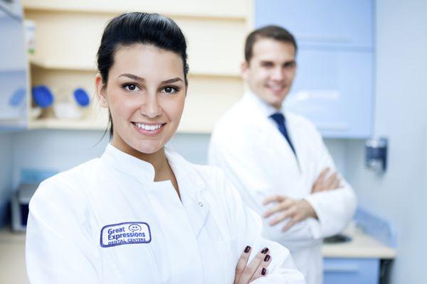 Great Expressions Dental Centers - Timberland