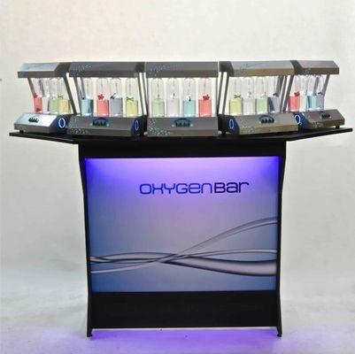 Oxygen Therapy