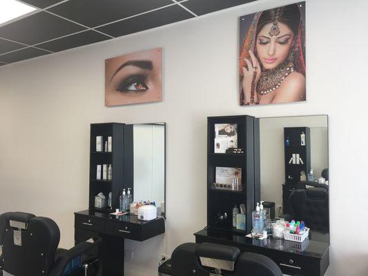 Eyebrow Threading Studio