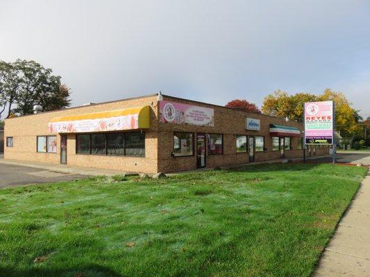 West Michigan Muay Thai Academy