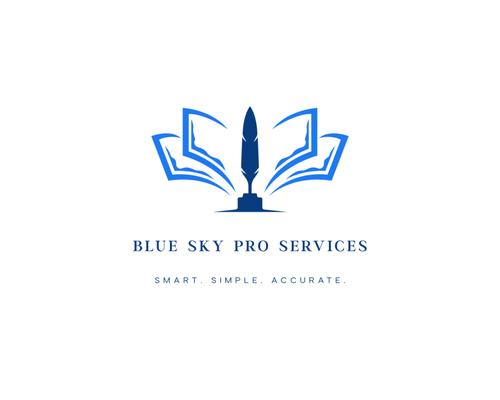 Blue Sky Pro Services