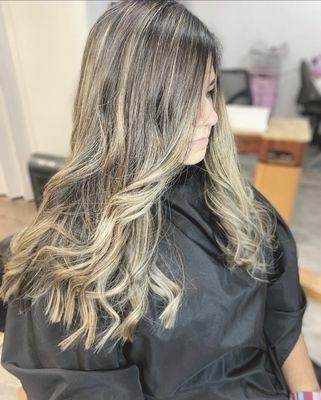 Aldo's Hair Beauty Salon