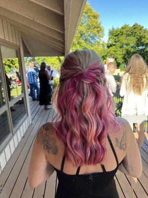 Bella Tressa Hair & Design Studio