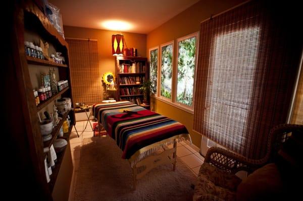 Spirit Dance Wellness Center