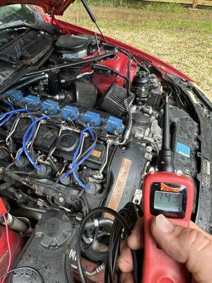 Mobile Auto Solutions