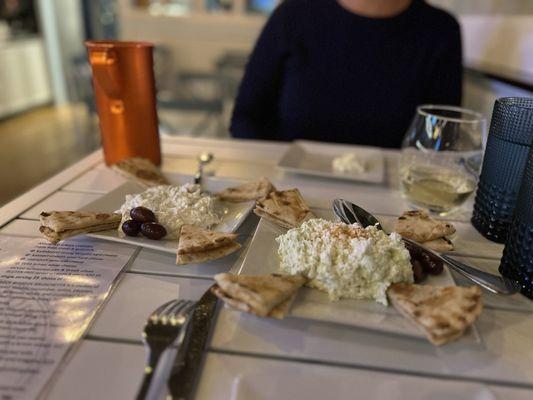 Lantern Point Taverna