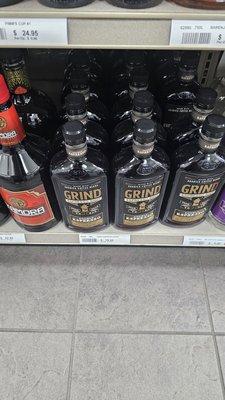 ABC Wake County Stores