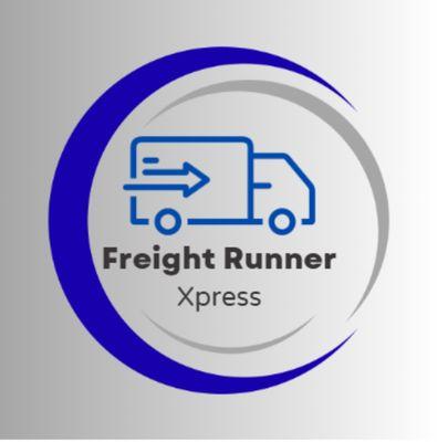 Freight Runner Xpress