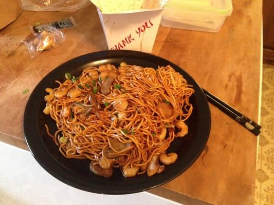 Wongs Kitchen