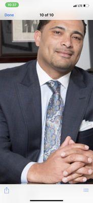 Law Offices of Arthur Horne III