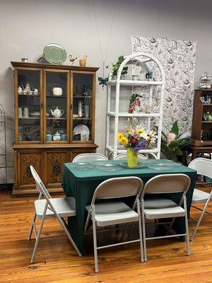 The Source Alterations & Monogramming