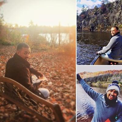 Great area in rural Minnesota