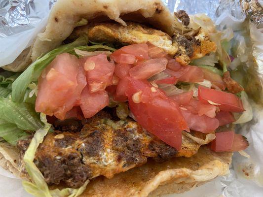 El Balcon Restaurant y Mariscos