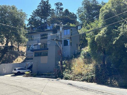 Zenith General Contractors